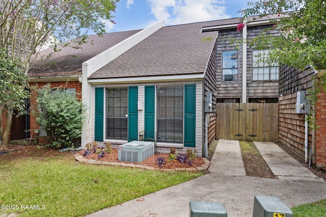 208 Long Plantation Blvd Unit F, Lafayette, LA 70508 - photo 1