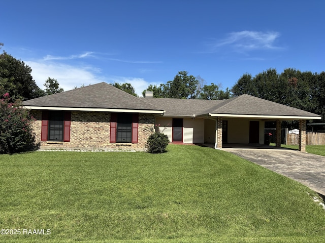 127 Vivian Dr, Lafayette, LA 70508 - photo 1