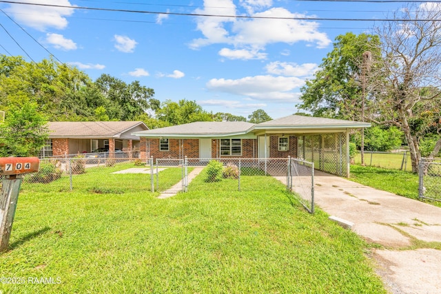 704 Cecile Blvd, Breaux Bridge, LA 70517 - photo 19