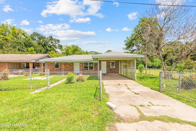 704 Cecile Blvd, Breaux Bridge, LA 70517 - photo 20