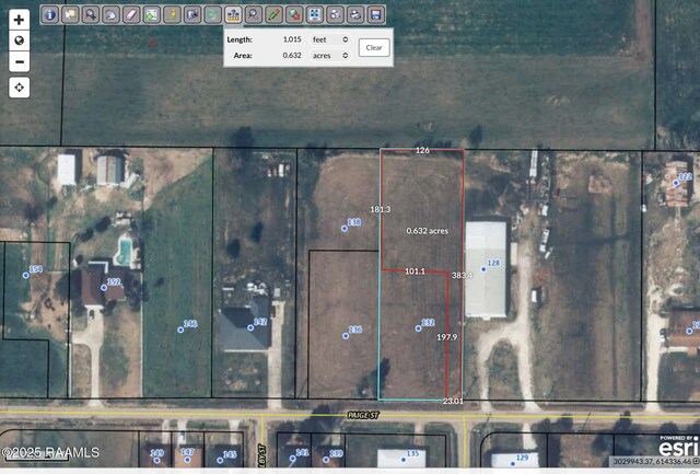 132 Paige St, Duson, LA 70529 - photo 2