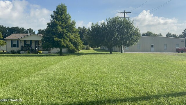 132 Paige St, Duson, LA 70529 - photo 4
