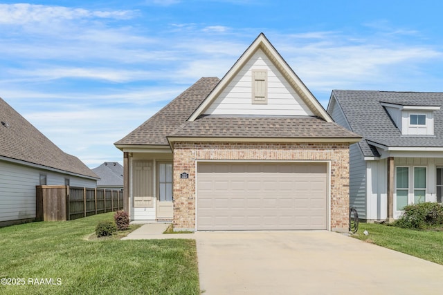 315 Adry Ln, Youngsville, LA 70592 - photo 1
