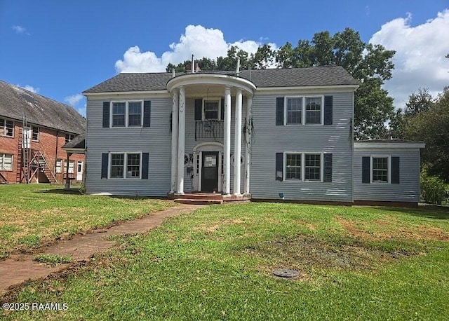525 E Bellevue St, Opelousas, LA 70570 - photo 1