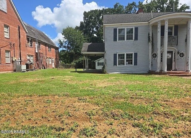 525 E Bellevue St, Opelousas, LA 70570 - photo 2