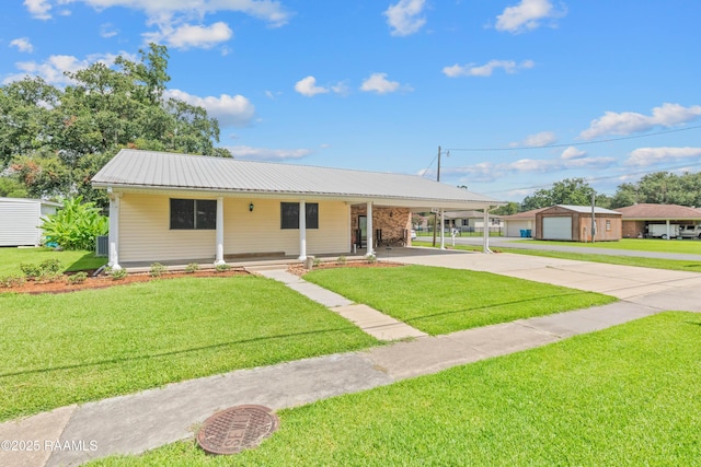 1041 Bridge St, Parks, LA 70582 - photo 4