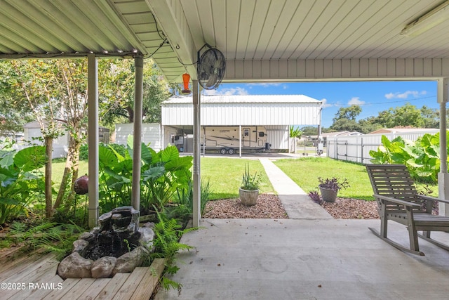1041 Bridge St, Parks, LA 70582 - photo 7
