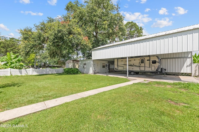 1041 Bridge St, Parks, LA 70582 - photo 8