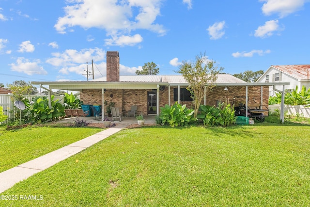 1041 Bridge St, Parks, LA 70582 - photo 9