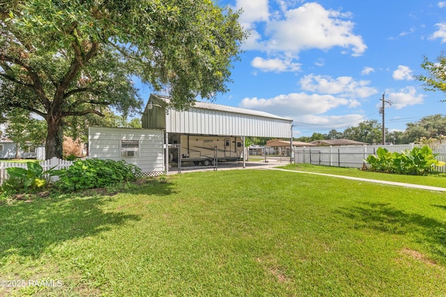1041 Bridge St, Parks, LA 70582 - photo 10