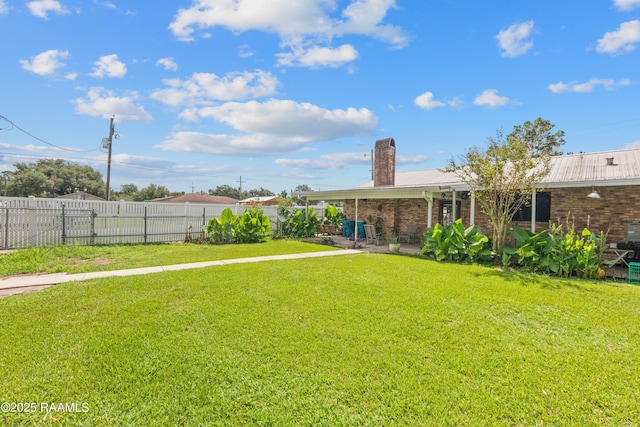 1041 Bridge St, Parks, LA 70582 - photo 11