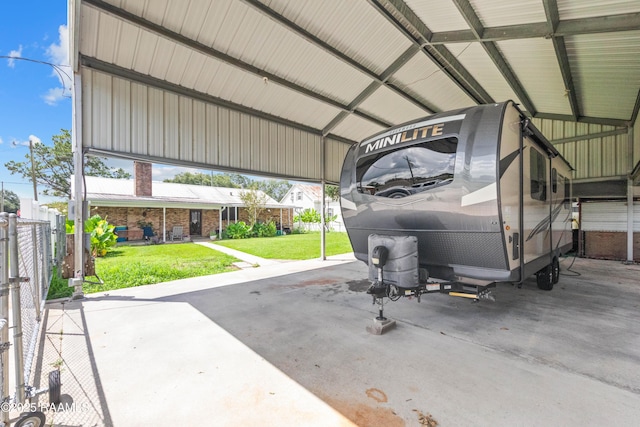 1041 Bridge St, Parks, LA 70582 - photo 14