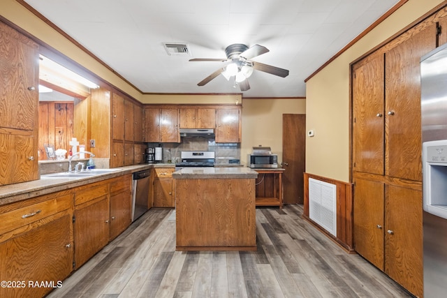 1041 Bridge St, Parks, LA 70582 - photo 23