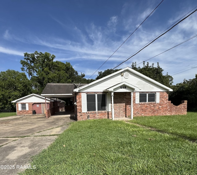 1225 S Railroad Ave, Opelousas, LA 70570 - photo 1