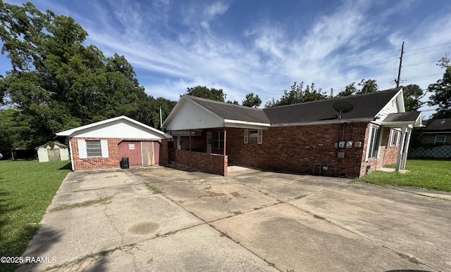 1225 S Railroad Ave, Opelousas, LA 70570 - photo 4