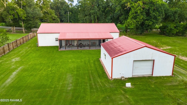 1020 Cormier Dr, Breaux Bridge, LA 70517 - photo 10