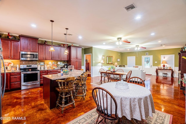 1020 Cormier Dr, Breaux Bridge, LA 70517 - photo 16