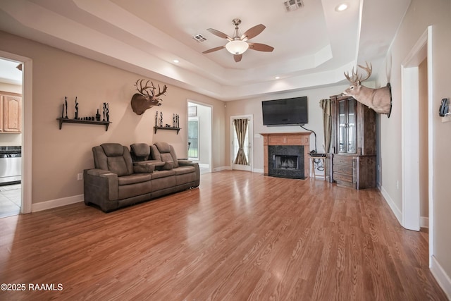 447 Sugar Trail St, Houma, LA 70364 - photo 2