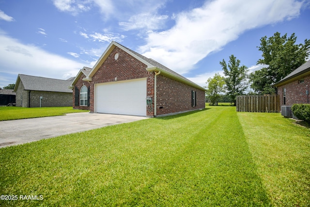 447 Sugar Trail St, Houma, LA 70364 - photo 17