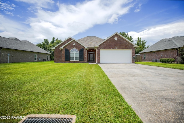 447 Sugar Trail St, Houma, LA 70364 - photo 1