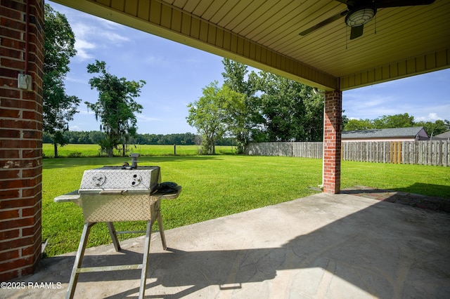 447 Sugar Trail St, Houma, LA 70364 - photo 12