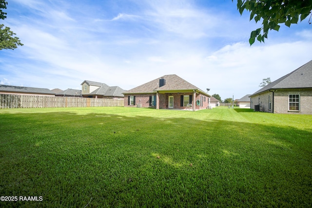 447 Sugar Trail St, Houma, LA 70364 - photo 13