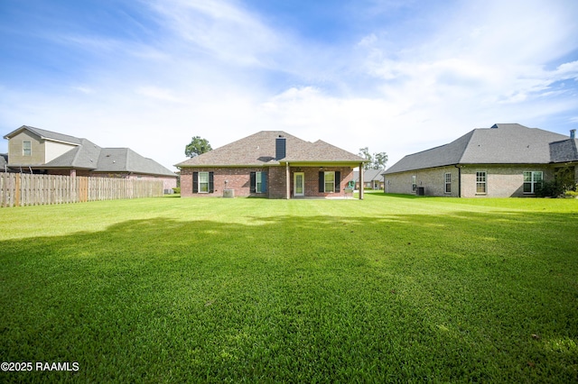 447 Sugar Trail St, Houma, LA 70364 - photo 14