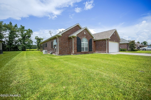 447 Sugar Trail St, Houma, LA 70364 - photo 18