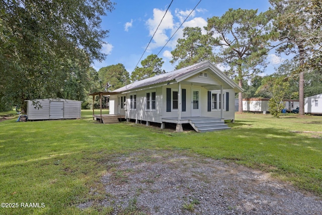 4216 Loreauville Rd, New Iberia, LA 70563 - photo 3