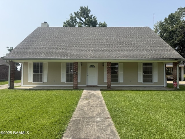 326 Herlil Cir, Carencro, LA 70520 - photo 1
