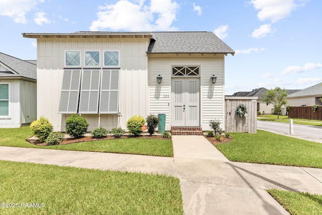 305 Bourdette Dr, Lafayette, LA 70507 - photo 1