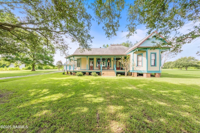 429 Hanks Rd, Duson, LA 70529 - photo 2