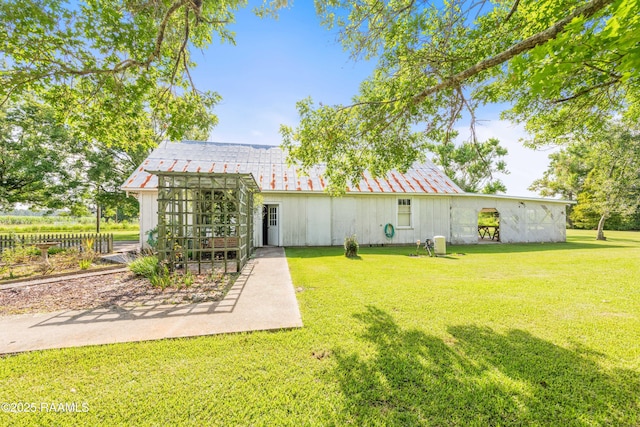 429 Hanks Rd, Duson, LA 70529 - photo 40