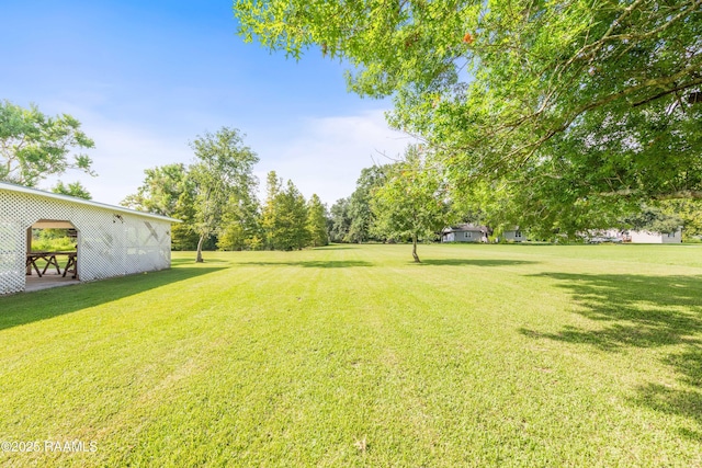 429 Hanks Rd, Duson, LA 70529 - photo 41