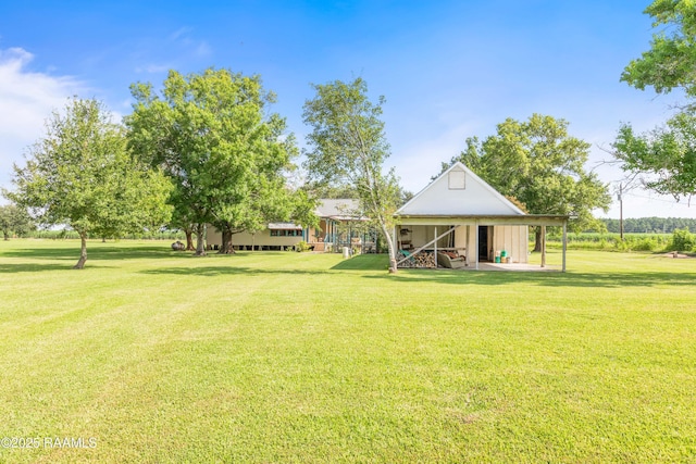 429 Hanks Rd, Duson, LA 70529 - photo 44