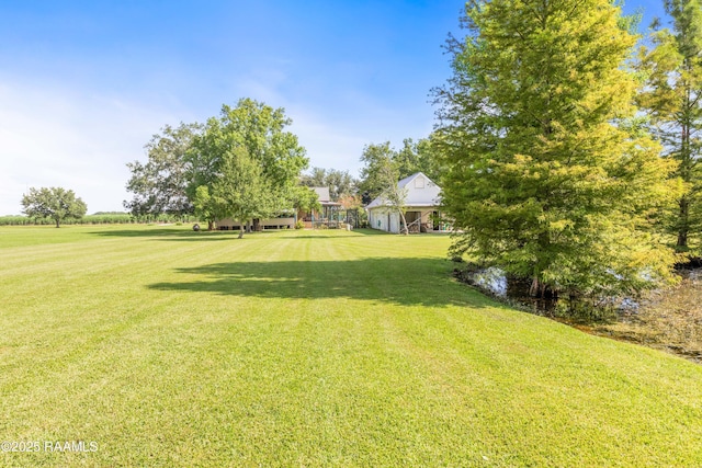 429 Hanks Rd, Duson, LA 70529 - photo 48
