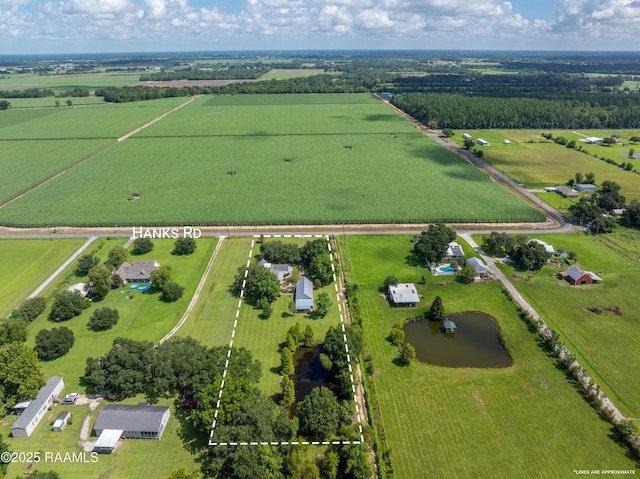 429 Hanks Rd, Duson, LA 70529 - photo 55