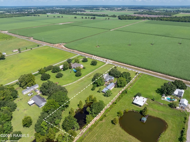 429 Hanks Rd, Duson, LA 70529 - photo 56