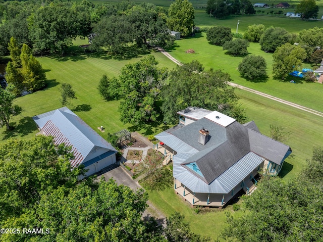 429 Hanks Rd, Duson, LA 70529 - photo 3