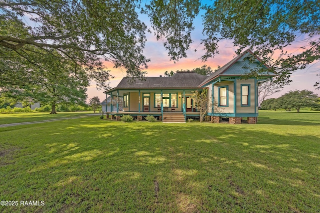 429 Hanks Rd, Duson, LA 70529 - photo 1