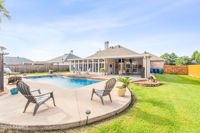 202 Anslem Dr, Youngsville, LA 70592 - photo 29