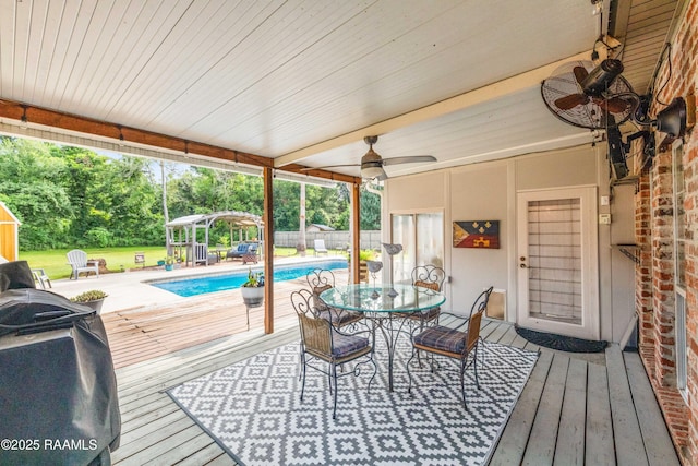 202 Anslem Dr, Youngsville, LA 70592 - photo 26