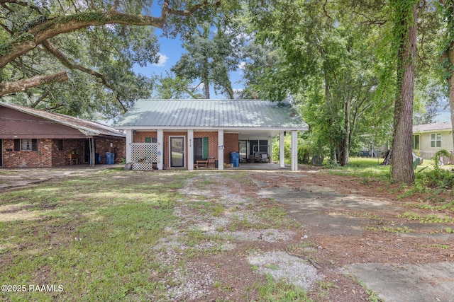810 N Martin Luther King Jr Dr, Saint Martinville, LA 70582 - photo 2