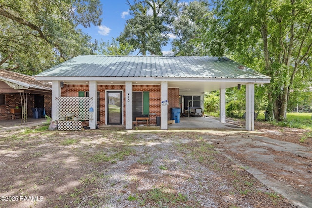 810 N Martin Luther King Jr Dr, Saint Martinville, LA 70582 - photo 3
