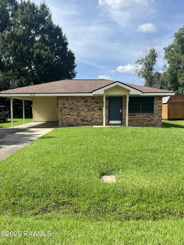 310 Bradford Dr, Lafayette, LA 70501 - photo 1