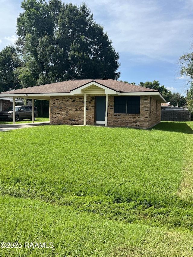 310 Bradford Dr, Lafayette, LA 70501 - photo 2