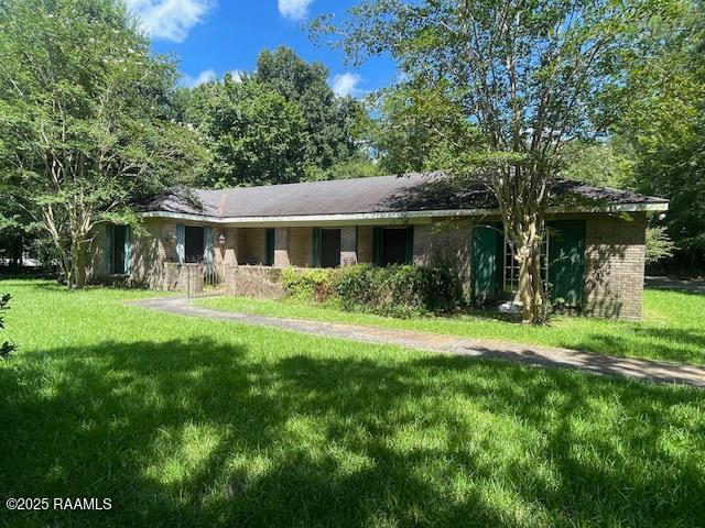 12733 Grosse Isle Rd, Abbeville, LA 70510 - photo 1