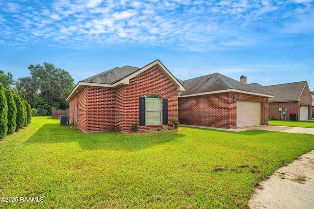 104 Chevalier Blvd, Lafayette, LA 70503 - photo 1