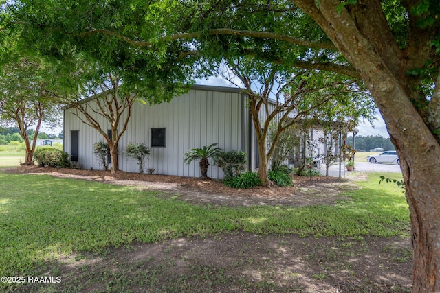 1091 Grain Elevator Rd, Arnaudville, LA 70512 - photo 4