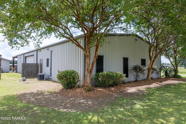 1091 Grain Elevator Rd, Arnaudville, LA 70512 - photo 3